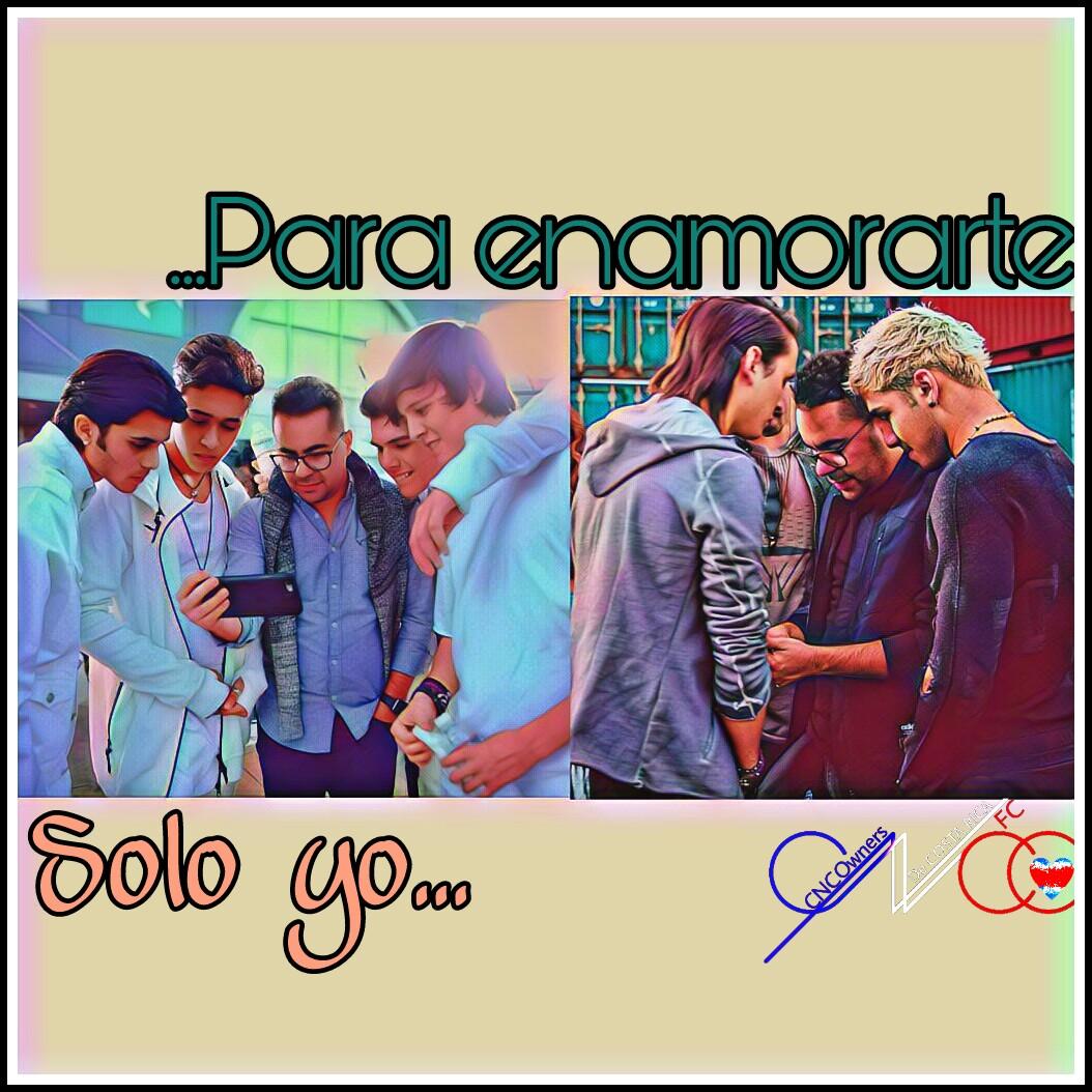 FansClubCNCOCR1's tweet photo. Porque también te queremos @renfrancis  😅😊😘

@CNCOmusic 

💙 https://t.co/8XDsnE1x3V