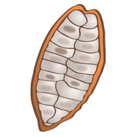 カカオ豆のtwitterイラスト検索結果 古い順