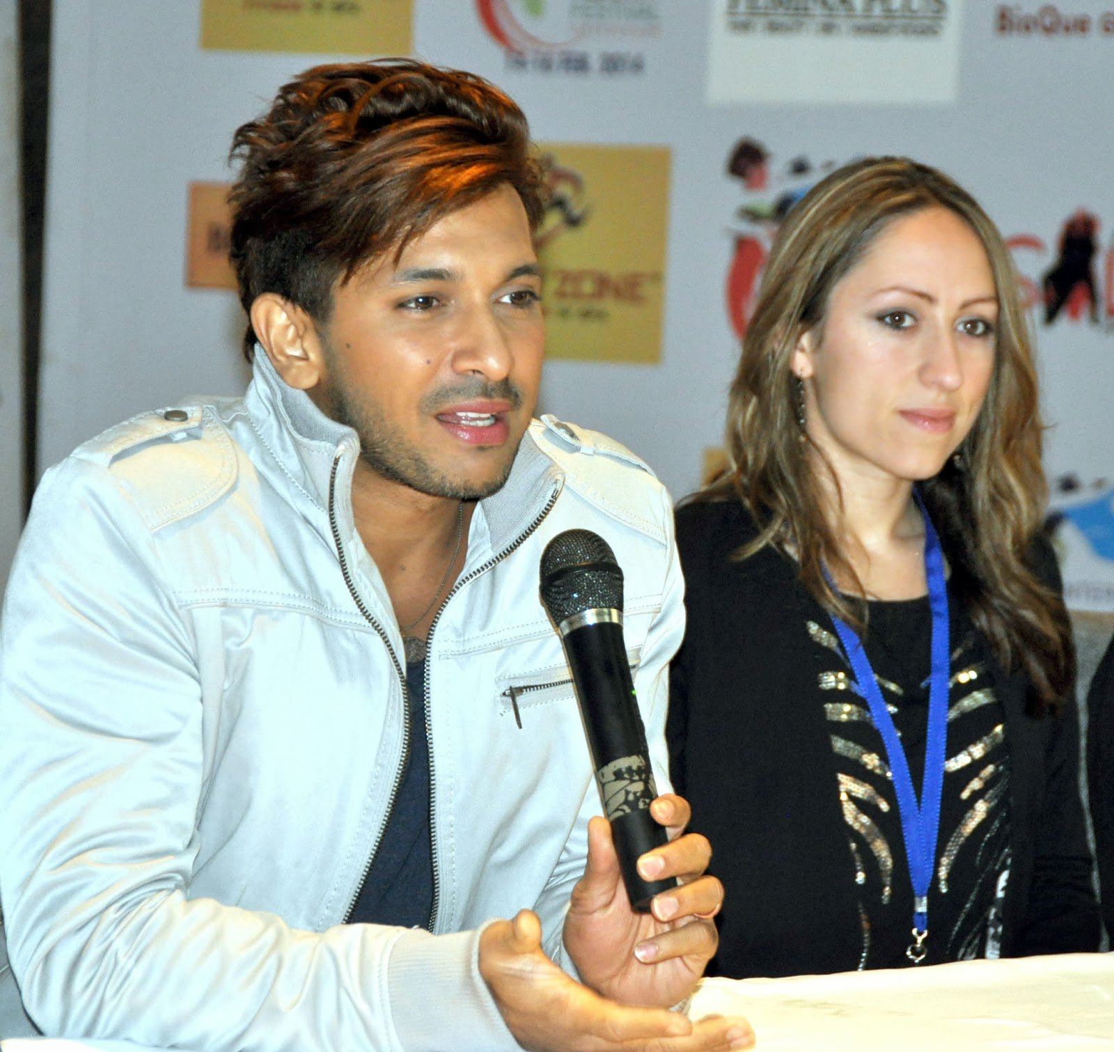 Happy Birthday to Terence Lewis   About:  
