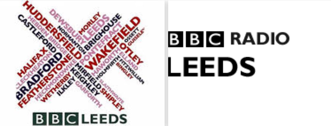 wearespiffing's tweet photo. Tune into radio Leeds right now to listen live to Davide D’Auria live from The World Pizza Championships in Parma, Italy https://t.co/OgzNbNsqwC