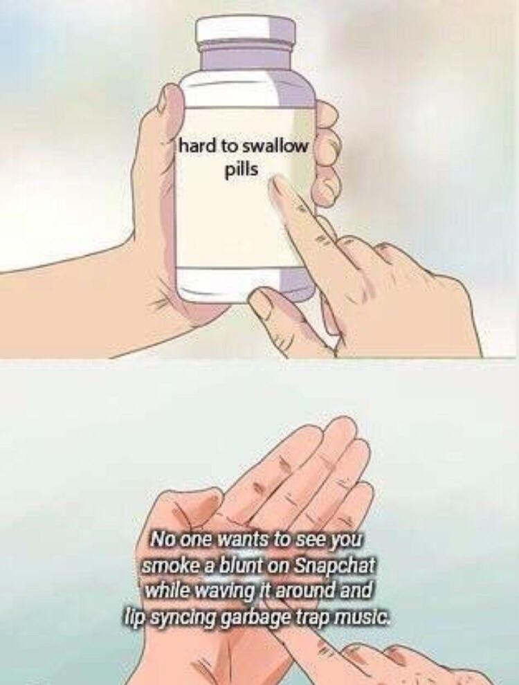 myunclesmemes's tweet image. This hits home