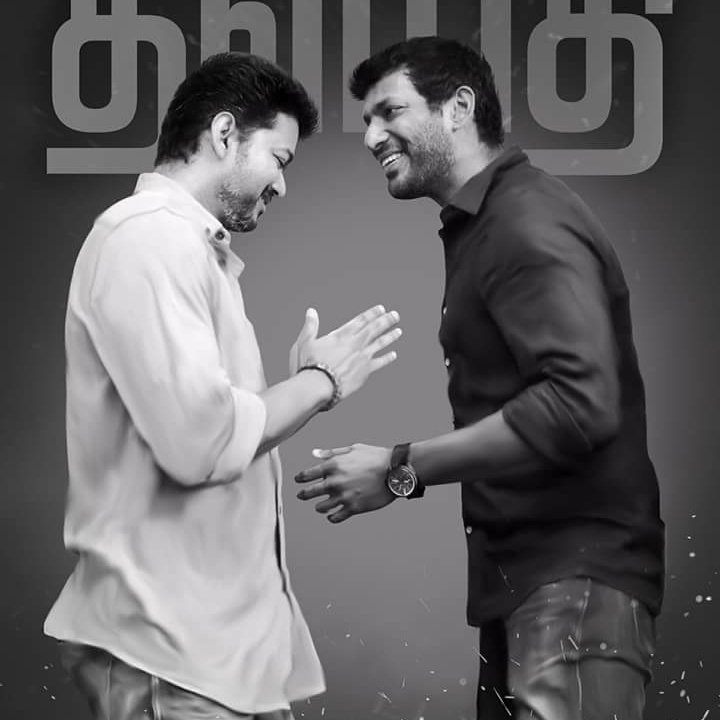 vishalfans's tweet photo. #NewProfilePic https://t.co/mRA2uqgznw