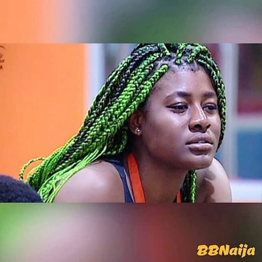 sami_incredible's tweet photo. ALEXANDRE isn't just a team or a movement....
It's a lifestyle.
Always and forever.
Good morning fellow Alexandreans
#WeDanceHere
#BBNaija https://t.co/6YSb642hwn