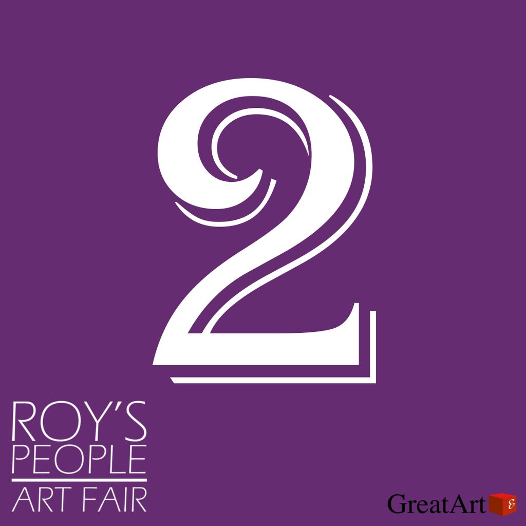 2 Days to go until the 2nd edition of Roy's People Art Fair opens! Get your tickets here:
royspeopleartfair.com/visit.php #RPAF #artfair #makeithappen #masterpiece #urbanart #colour #londonartist #londonart #artist #art #streetart #abstractart #urbanphotography #artist #contemporaryart
