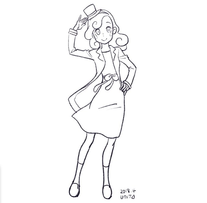 バックナンバー Twitter ウニタ日記