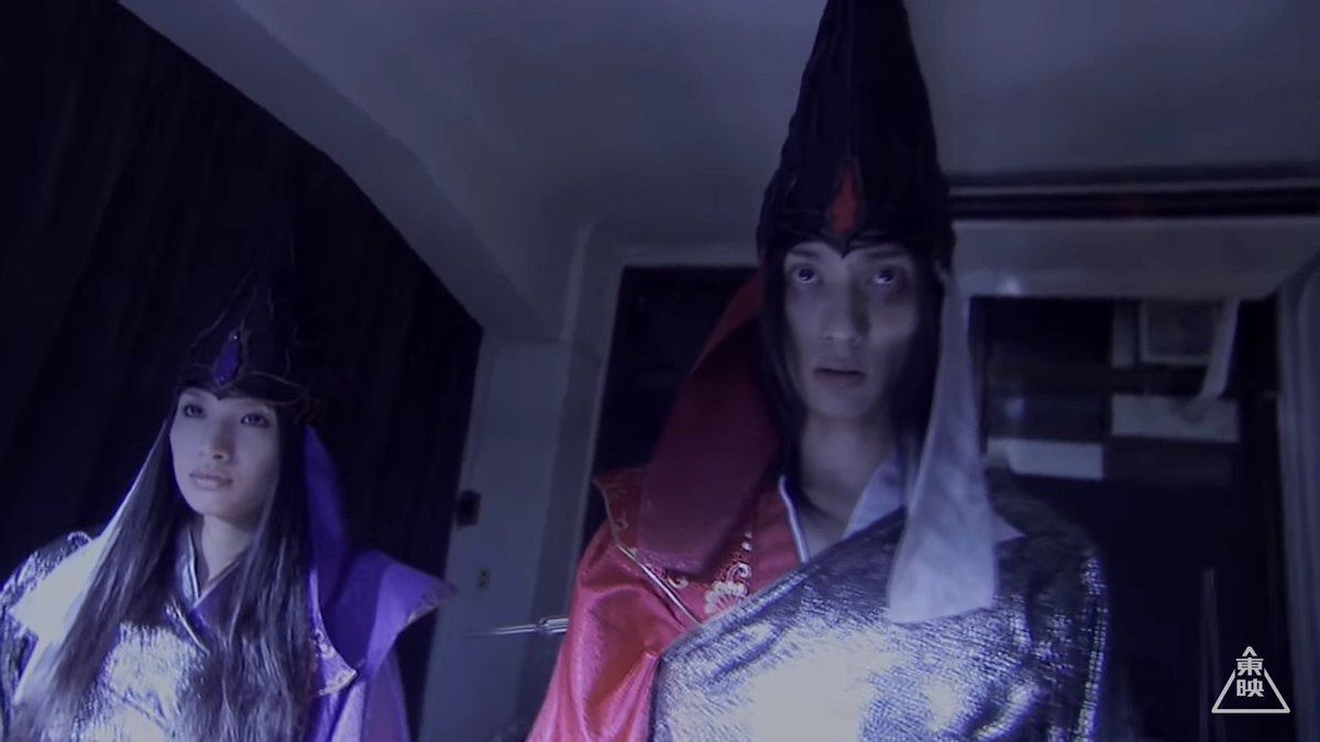 Twitter 上的 無双竜機ボルグレス バーズ 仮面ライダー響鬼のアームド変身編と時を同じくして登場したスーパー童子とスーパー姫 非常に高い戦闘能力と全ての魔化魍を育てられる能力を持つヤベーやつ 初期のコミカルで明るい言動可愛くてすこ T Co Twitter 上的 無双竜機ボルグレス バーズ 仮面ライダー響鬼のアームド変身編と時を同じくして登場したスーパー童子とスーパー姫 非常に高い戦闘能力と全ての魔化魍を育てられる能力を持つヤベーやつ 初期のコミカルで明るい言動可愛くてすこ T Co