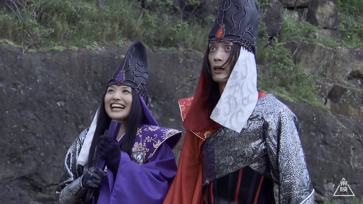 Twitter 上的 無双竜機ボルグレス バーズ 仮面ライダー響鬼のアームド変身編と時を同じくして登場したスーパー童子とスーパー姫 非常に高い戦闘能力と全ての魔化魍を育てられる能力を持つヤベーやつ 初期のコミカルで明るい言動可愛くてすこ T Co Twitter 上的 無双竜機ボルグレス バーズ 仮面ライダー響鬼のアームド変身編と時を同じくして登場したスーパー童子とスーパー姫 非常に高い戦闘能力と全ての魔化魍を育てられる能力を持つヤベーやつ 初期のコミカルで明るい言動可愛くてすこ T Co