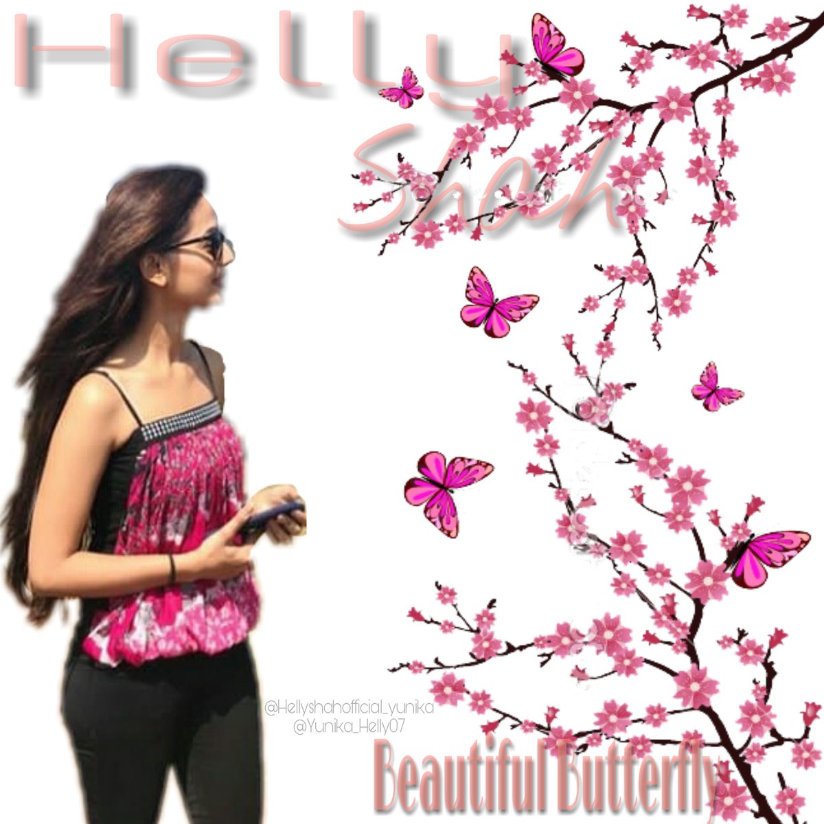 Sysiaoly's tweet photo. Last π @OfficialHelly7
Edit : 4/4 #HellyShah #HellyHolic #HellyWeek https://t.co/tIJDep3hjj