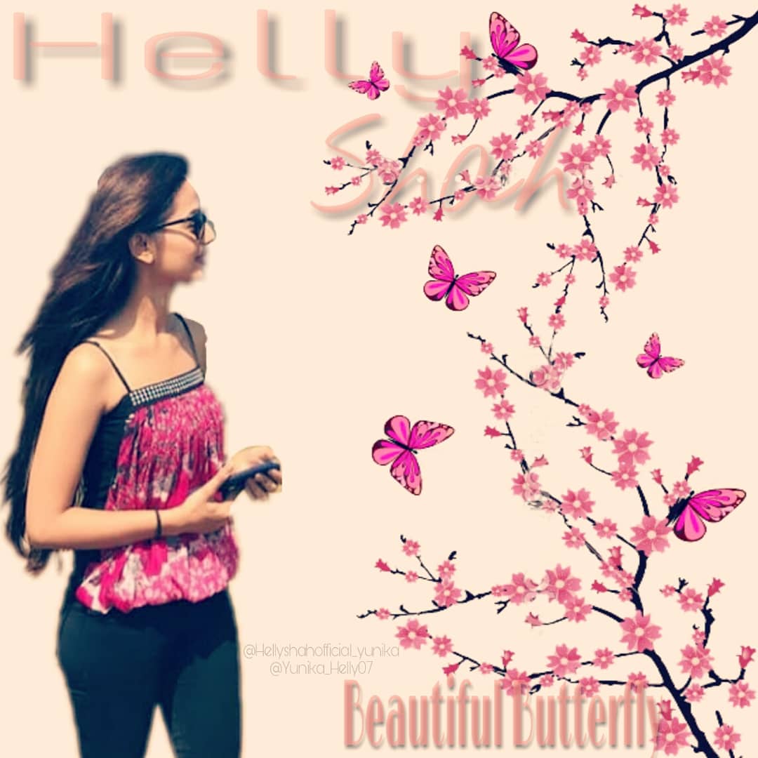 Sysiaoly's tweet photo. Last π @OfficialHelly7
Edit : 4/4 #HellyShah #HellyHolic #HellyWeek https://t.co/tIJDep3hjj