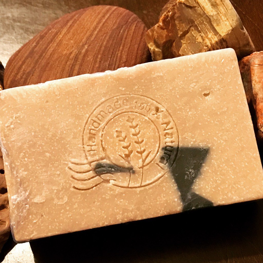 kenyonbees's tweet image. Dead Sea Clay Mud Scrub Soap kenyonbee.com/shop/dead-sea-…
