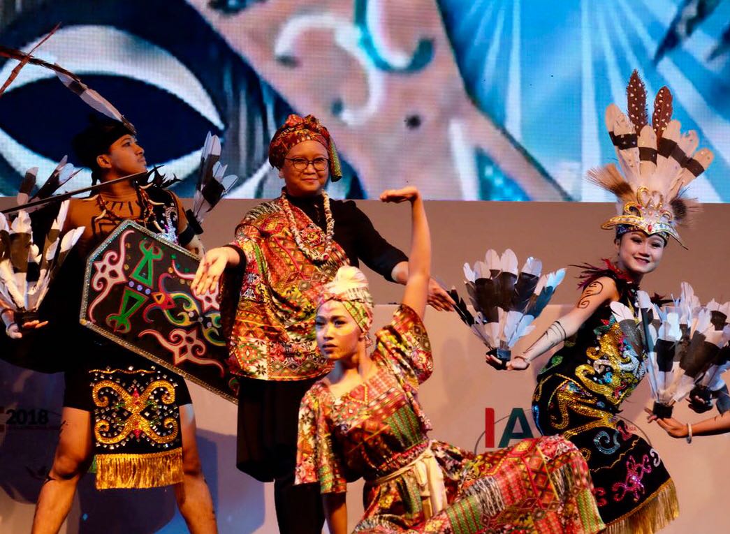 MoFA Indonesia tweet media