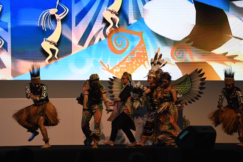 MoFA Indonesia tweet media