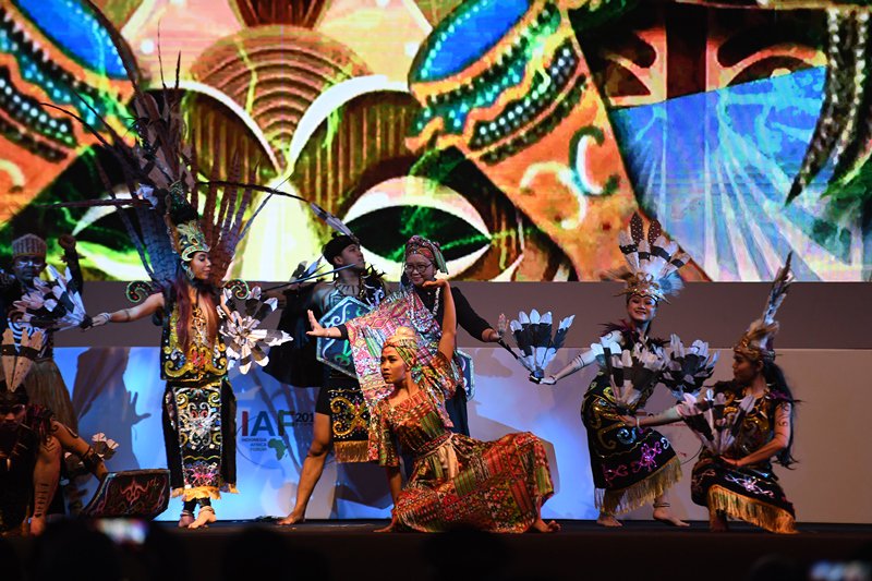 MoFA Indonesia tweet media