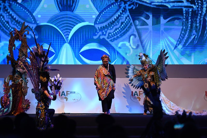 MoFA Indonesia tweet media