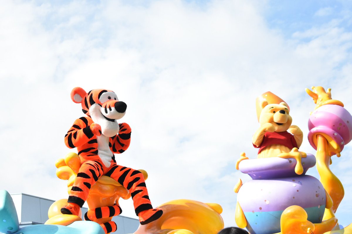 yui82861760's tweet photo. 5年間感動をありがとう。
#過去pic #Disney
#hapinessishere
#ありがとうハピネスイズヒア
#写真すきな人と繋がりたい
#一眼レフ #nikond3400 https://t.co/pQ6rAP3aw0