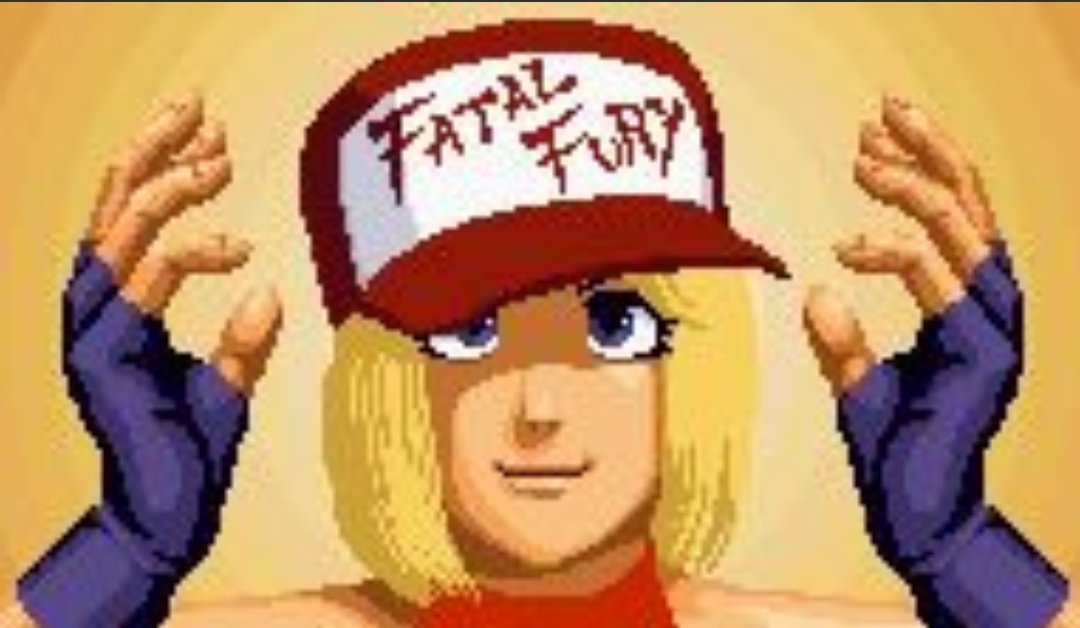 祝🎊 マリーさん #KOFXIV 参戦記念✨
本名はマリー・ライアン。職業はエージェント。「ブルー・マリー」は昔の恋人、ブッチさんがマリーさんをイメージして作ってくれたカクテルの名前です🍸
気になるテリーさんとの関係は…(-ω-)💕
12日会えるのが楽しみ😊✨
#KOFXIV
youtu.be/xNW_VgwuEJw