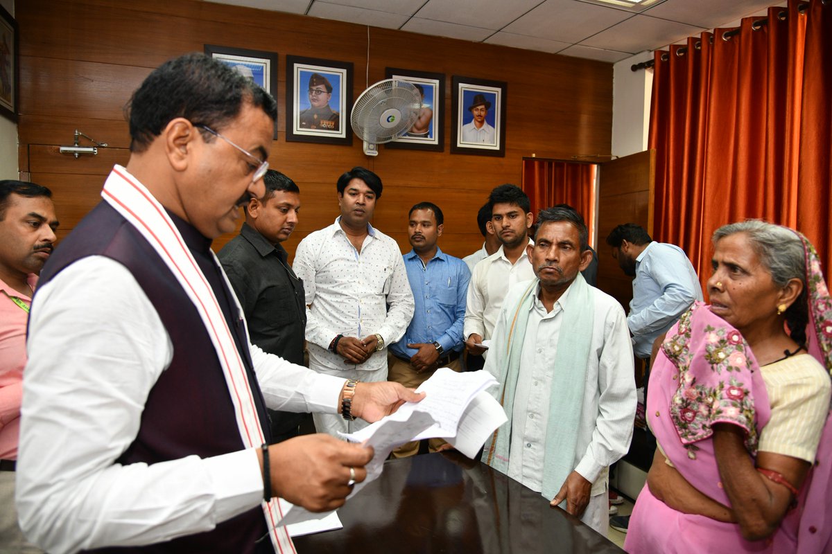 kpmaurya1 tweet picture