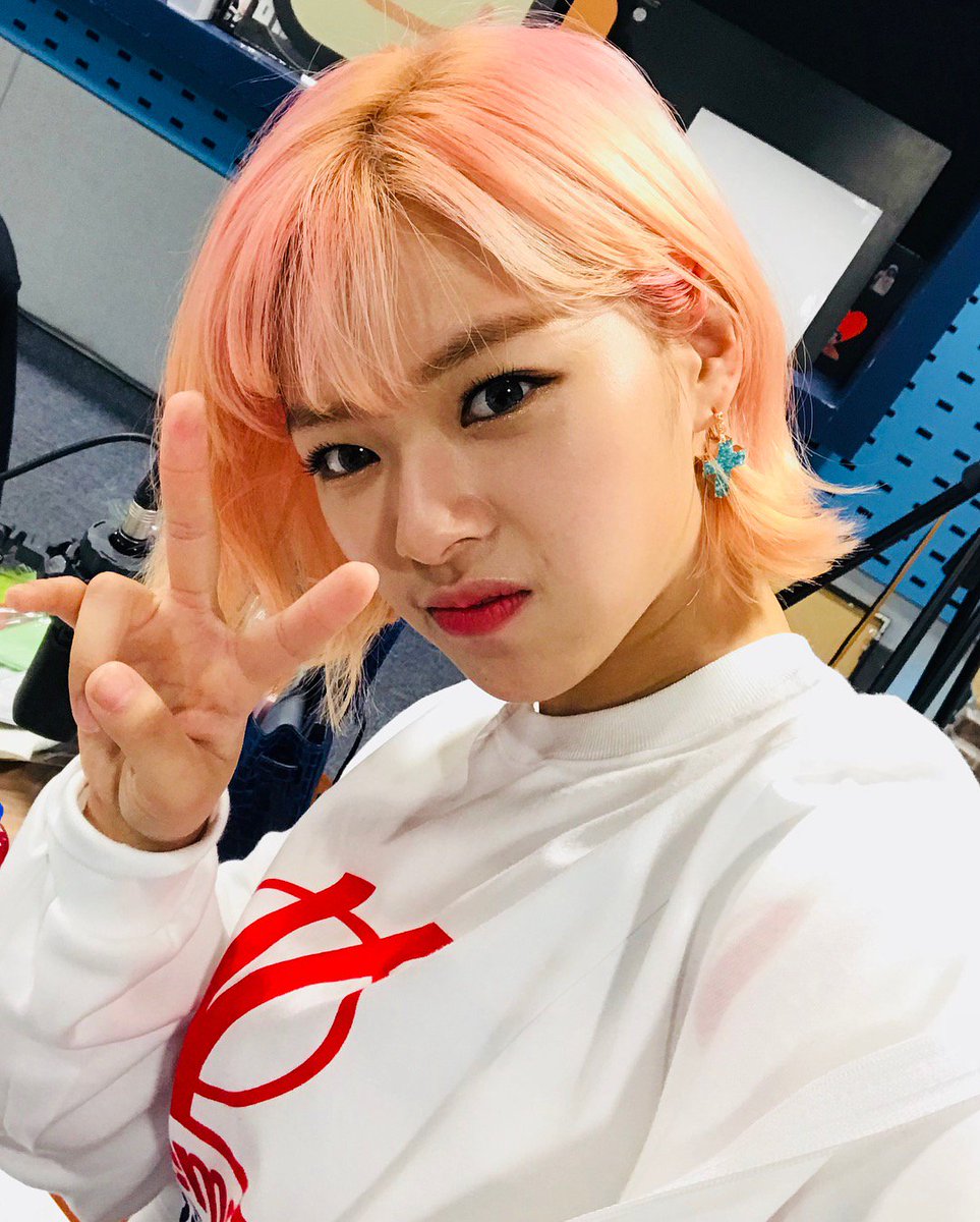 TWICE SINGAPORE on Twitter: "[INSTAGRAM] 180410 #TWICE on 1077power's