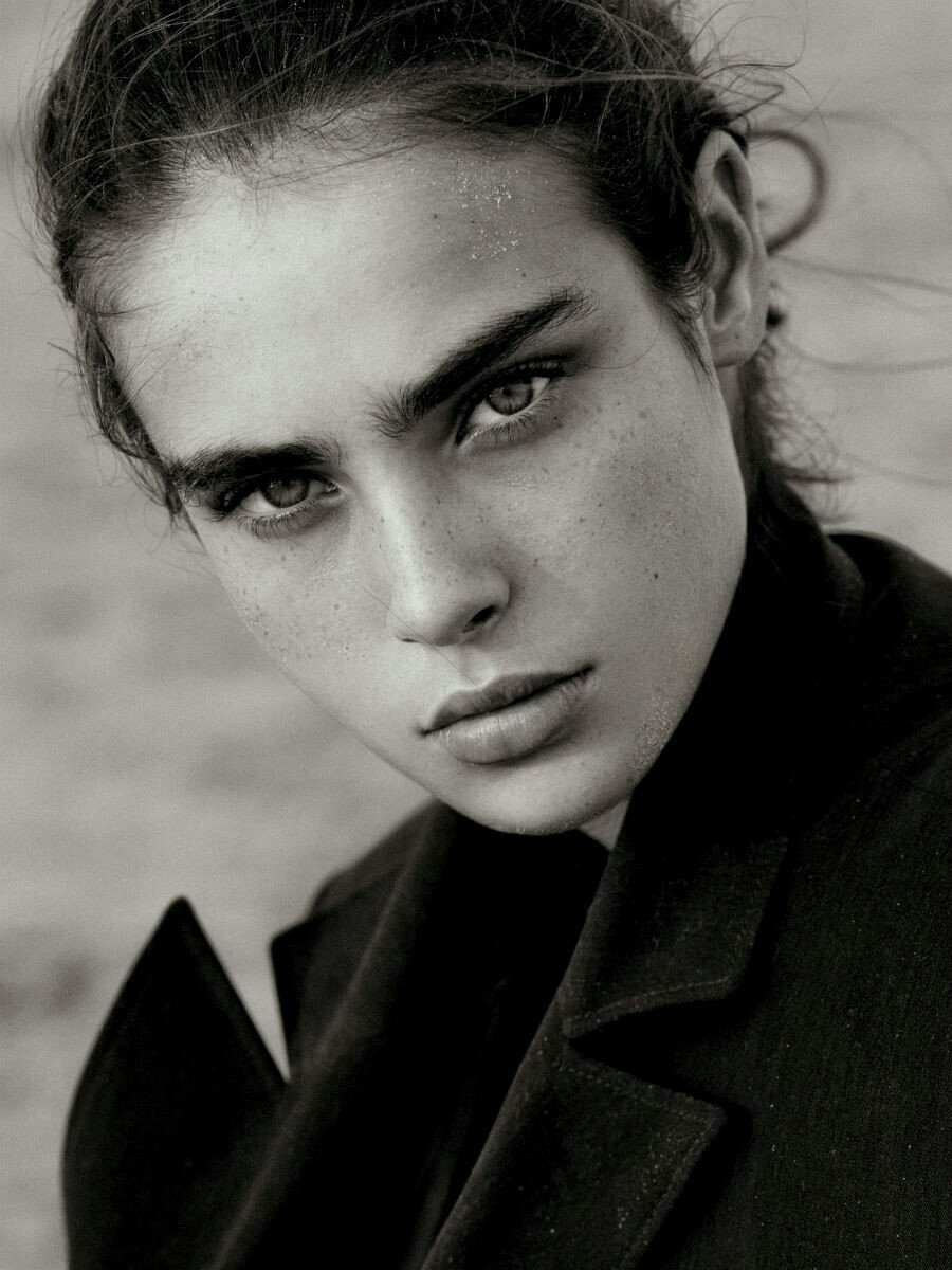 facenbody100's tweet image. #avitallanger #stormmodel #modek
CELEB. 58. Avital Langer | Storm Models bpcollection.tistory.com/279

MD. Avital Langer

Storm models newface

Height5’ 9" – 175cmBust28" – 71cmBust CupBHips35.5" – 90cmWaist23.5" – 60cmShoe Size5.5Hair ColourBrown LightEye ColourBlue