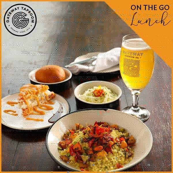 Gateway Taproom -BKC tweet media