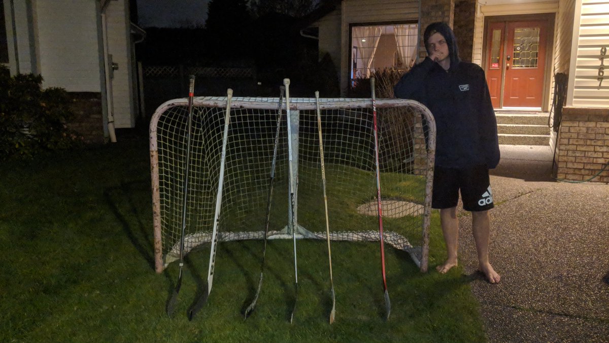 greggerbs's tweet photo. #sticksoutforhumbolt https://t.co/FuzjaLrzFA
