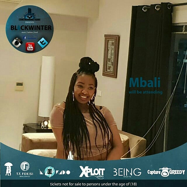 Winning_TeamUTA's tweet photo. BRACE YOURSELF AND BE PREPARED
Get yourself your Digital personal poster. ￼👅￼👅￼😊￼😊 
Winter is coming, and you aren't trying to miss the vibes.￼
DM OR SEND THEM THROUGH HERE 0726623843
WINTER REMAINS BLVCK😊😊😊😊

#COLDSEASON￼❄￼❄ 
#BLVCKWINTER2018 https://t.co/UgYQzazdfL
