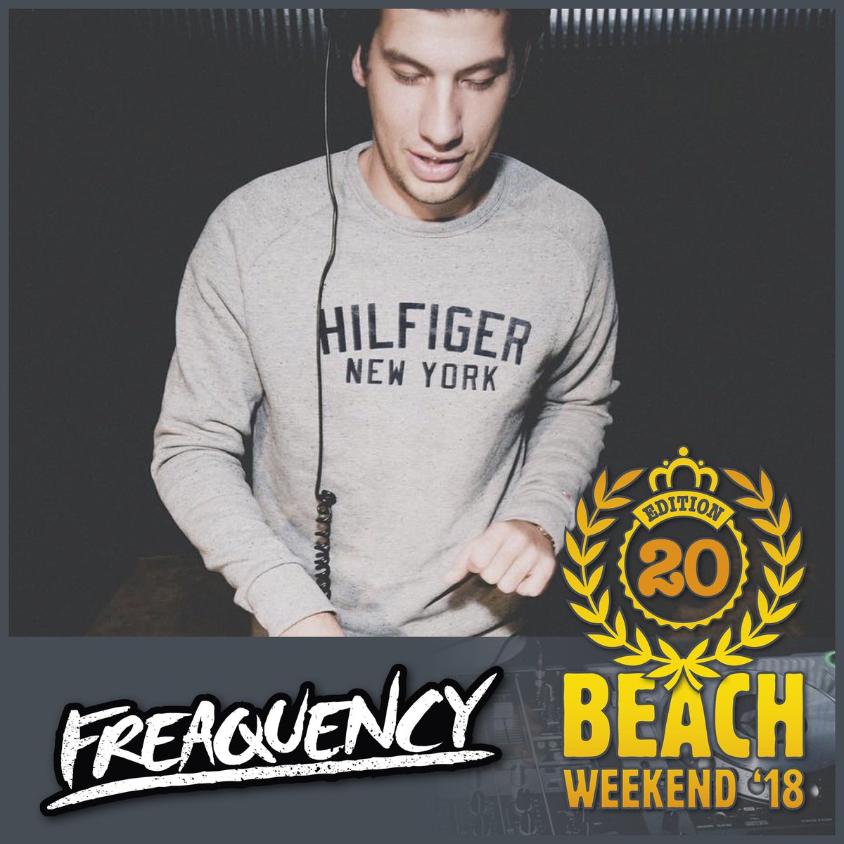 Beachweekend tweet media