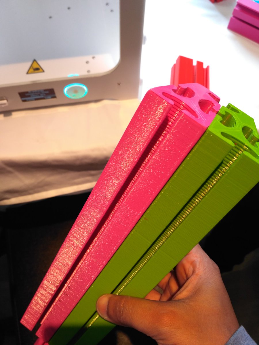 abhisatna's tweet image. @Oracle_India 
3D builder Playground 
Here some out put from it 
#OracleCode
#bengaluru 
#odevcommunity