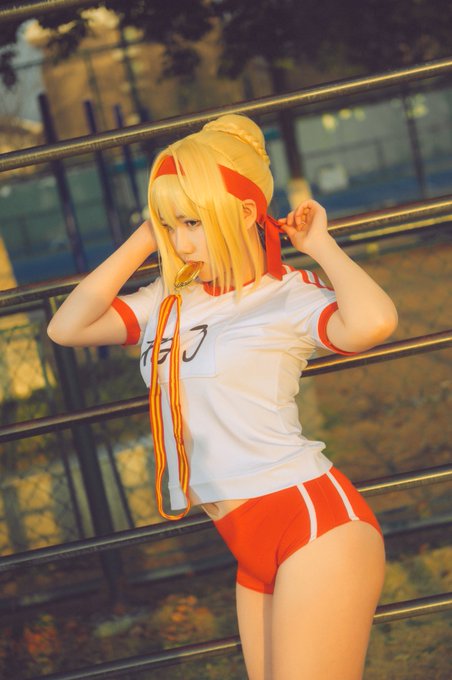 コスプレイヤー是本末末のTwitter画像41