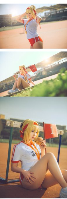 コスプレイヤー是本末末のTwitter画像42