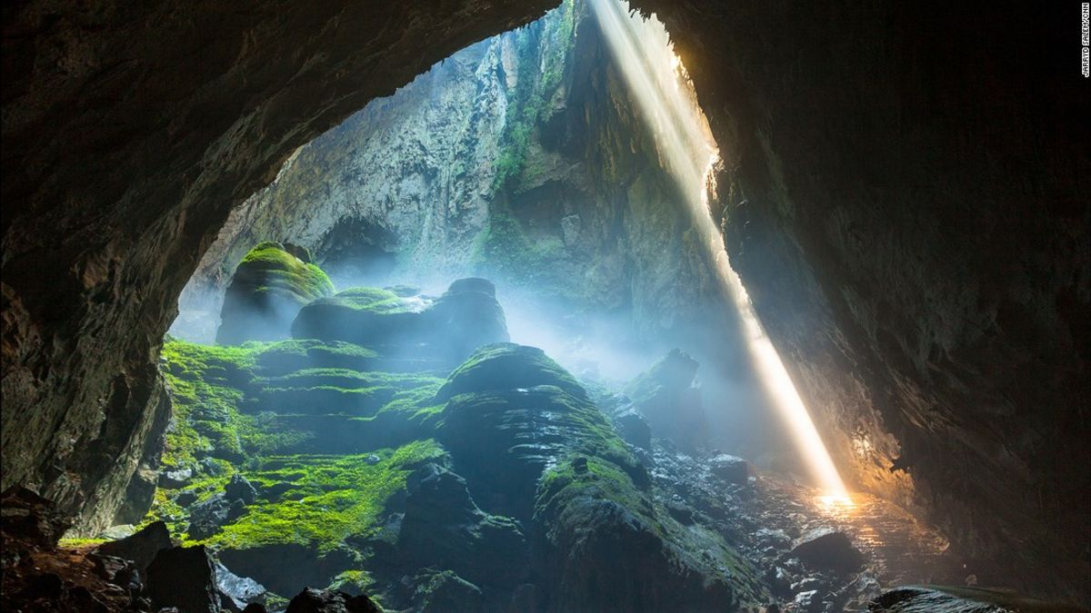 CNN's tweet photo. 30 of Vietnam's most beautiful places https://t.co/5BSxMocTJT via @CNNTravel https://t.co/Y9LkEnW3Mp