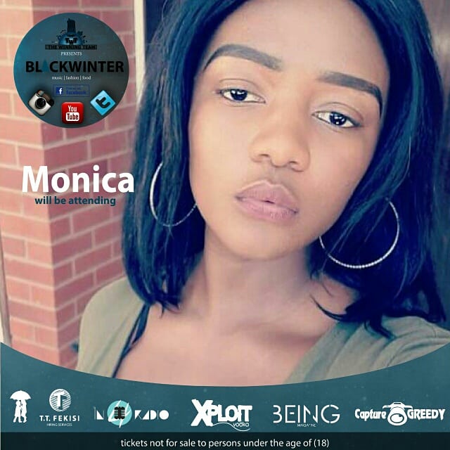 Winning_TeamUTA's tweet photo. BRACE YOURSELF AND BE PREPARED
Get yourself your Digital personal poster. ￼👅￼👅￼😊￼😊 
Winter is coming, and you aren't trying to miss the vibes.￼
DM OR SEND THEM THROUGH HERE 0726623843
WINTER REMAINS BLVCK😊😊😊😊

#COLDSEASON￼❄￼❄ 
#BLVCKWINTER2018 https://t.co/UgYQzazdfL