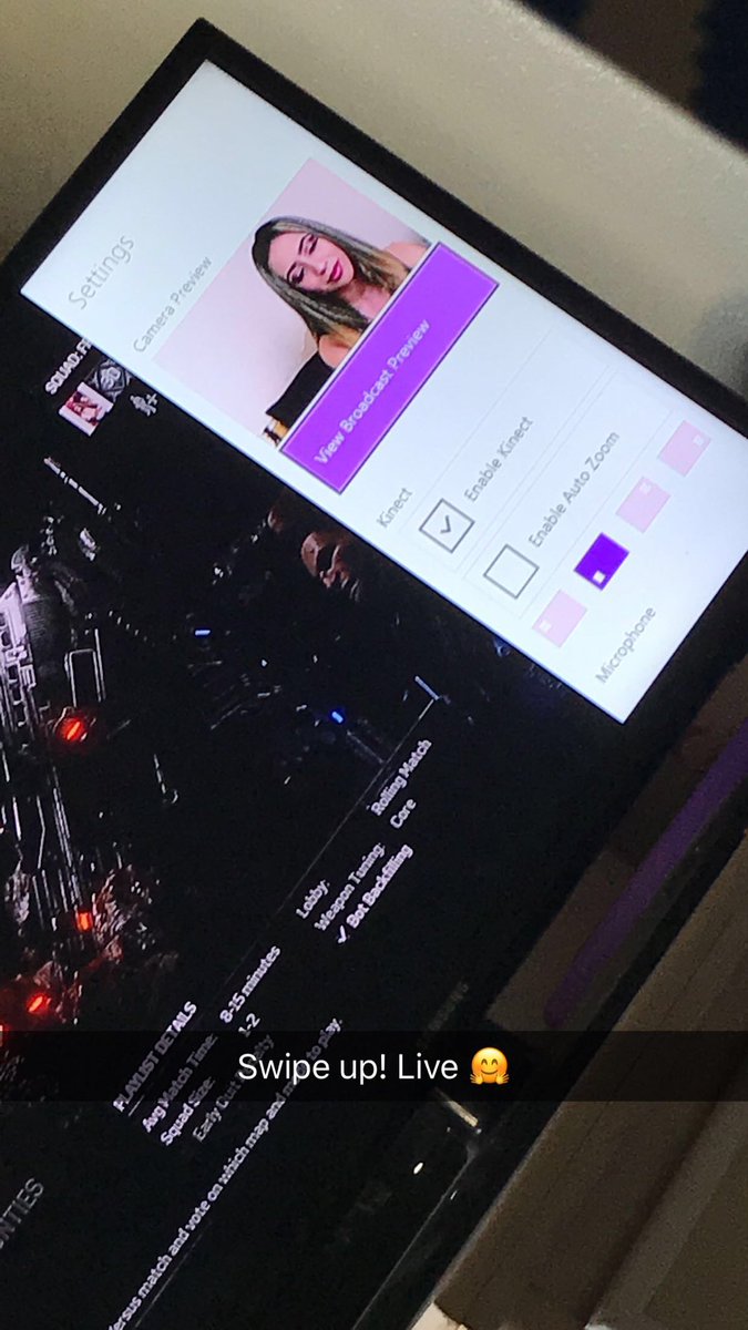 Live!!! Link is in my bio!! Stop by an show some love, dont forget to subscribe or follow!! #twitch #stream #live #gamergirl #xbox #gearsofwar #gears4