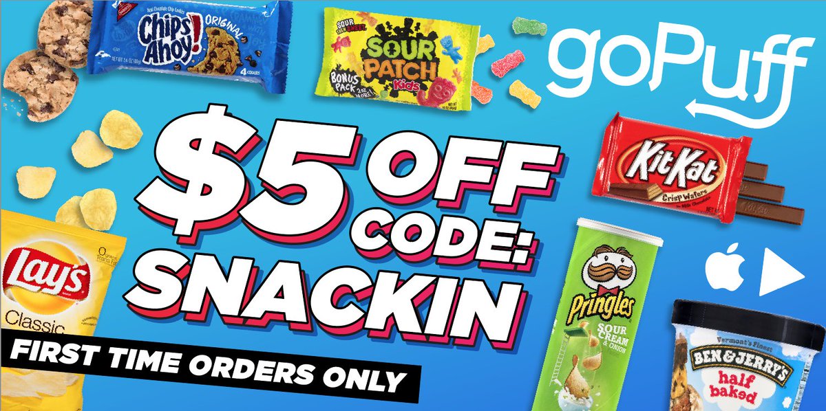 torimarinucci's tweet photo. What you need, when you need it - delivered real quick! #GoodbyeConvenienceStore https://t.co/w5NGwkFUY5 https://t.co/bTMb4GUo0j