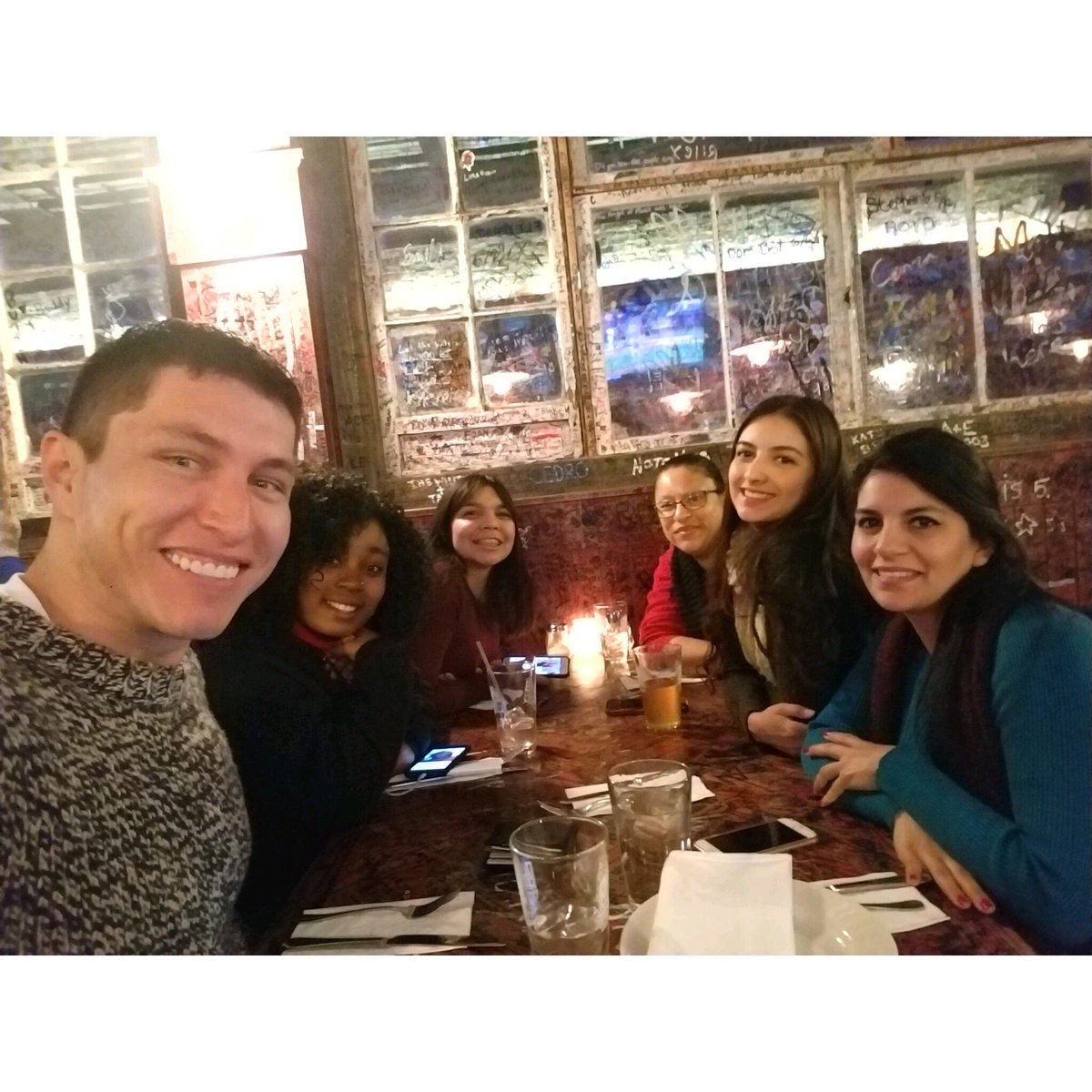 pcc_diversity's tweet photo. This weekend we attended the National Student Leadership Diversity Conference in Chicago and it was definitely a life changing experience! We met some amazing individuals. Lookin forward to next year. More pictures otw #nsldc2018 https://t.co/vabr3amI6O
