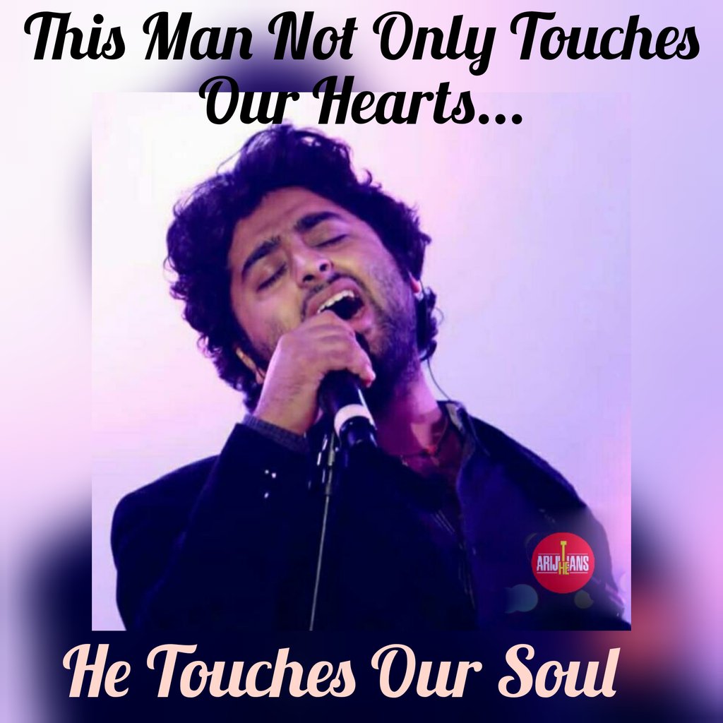 TheArijitians's tweet photo. Heart &amp; Soul = AS ❤ https://t.co/C4ihkQNYyf