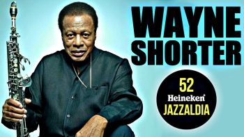 Wayne Shorter Quartet - Heineken Jazzaldia 2017 (video concerto)
traccedijazz.it/index.php/mult…