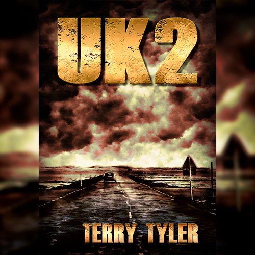 Year 2024
A deadly virus
Within a week, it is unstoppable....
#PostApocalyptic #Dystopian  

The Project Renova series
Book #1: just 99p 
93 x 5* across series

'By the time the tipping point has been reached, it's already too late' bookgoodies.com/a/B074LSCX5M