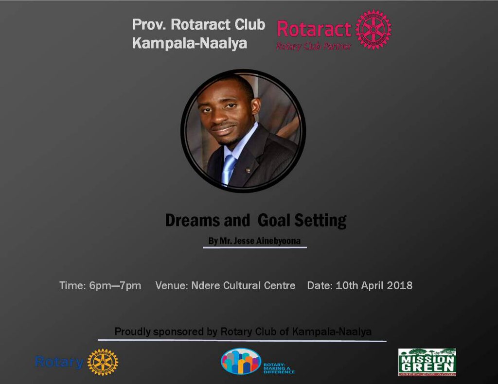 Today's plan! Let's be there.