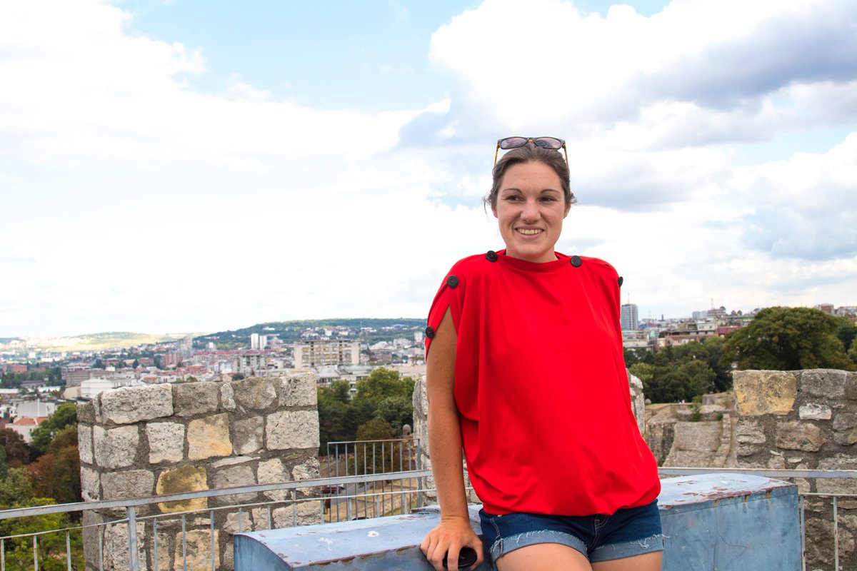[Interview] Mila Colas : une #digitalnomad « condamnée » à #entreprendre ! 
bit.ly/2GLGiGz

#nomad #entrepreneur #womenempoweringwomen #entrepreneuse