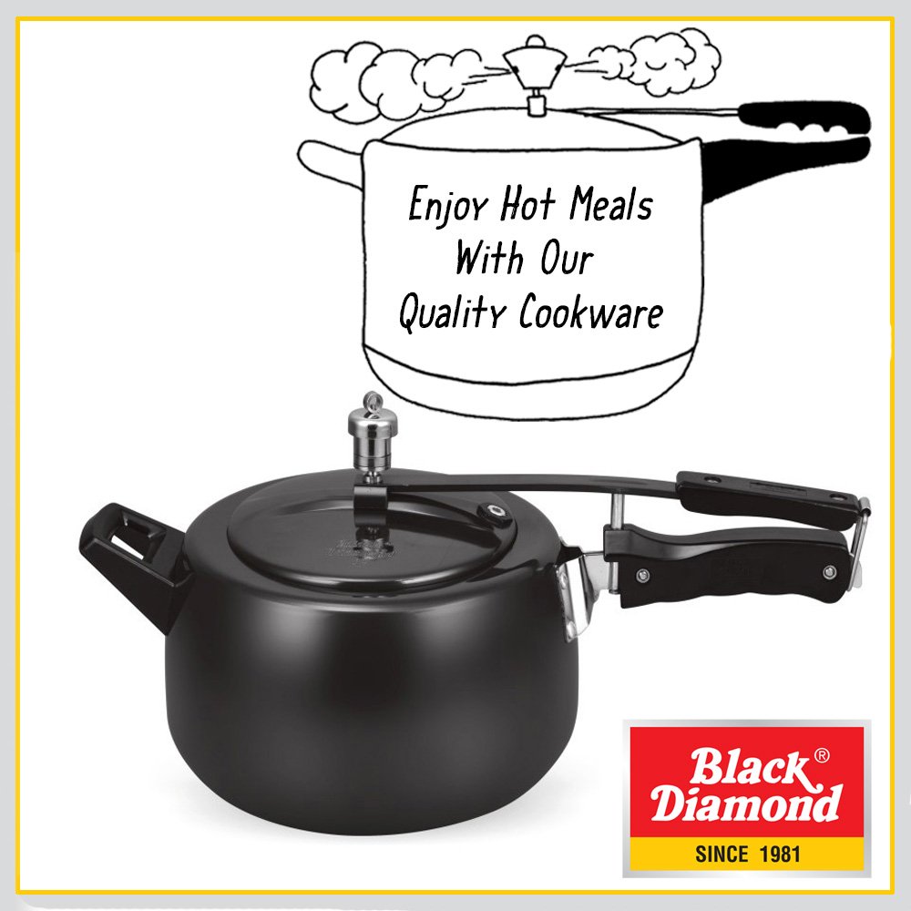 BlackCookware's tweet photo. Enjoy hot Meals with our Quality Cookware.
#cookware #cookwarerange #mylovelykitchen #colours #patterns #pots #pans #kitchenware #kitchen #delhi_gram #delhigrammers #gurgaon #gurugram #noida #faridabaad https://t.co/uFjnHQ0KC4