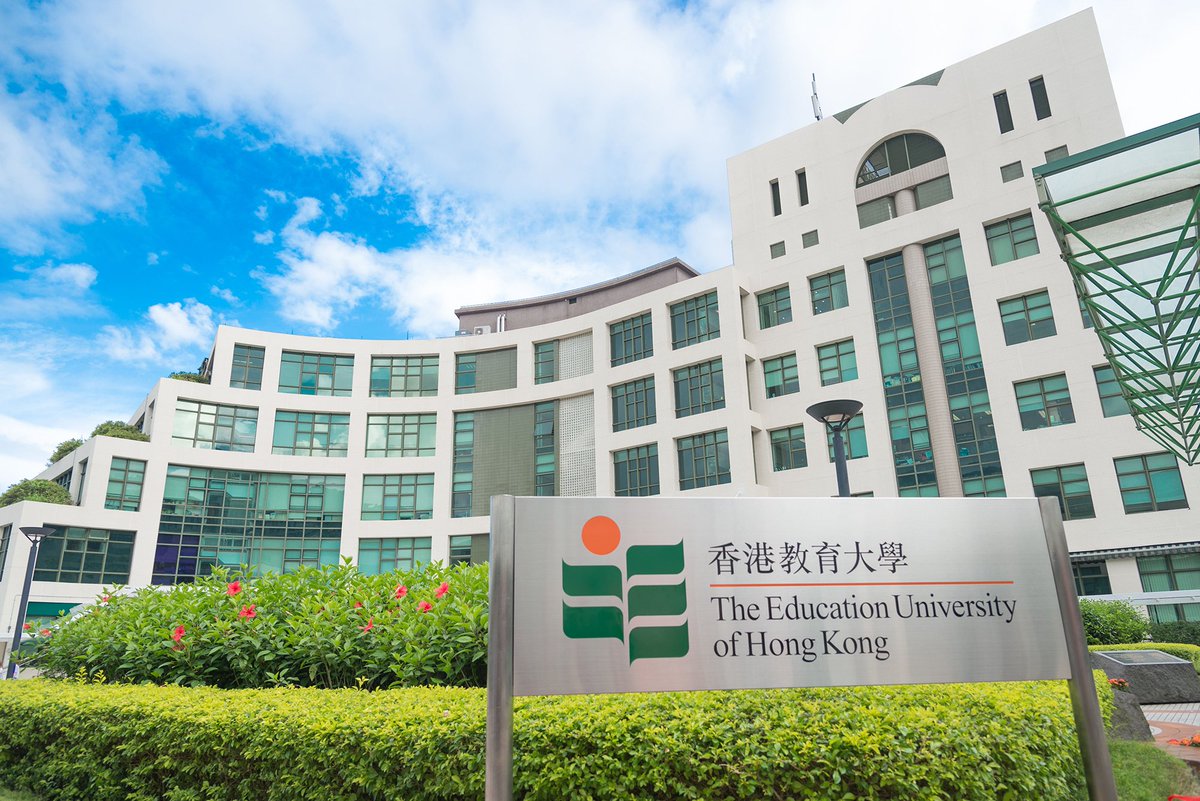 Congratulations to #TISMacao's Sophia on being accepted to The Education University of Hong Kong to study a Double Degree Program: BA(Honours) in Language Studies and BEd (Honours) in English Education. Way to go Sophia!