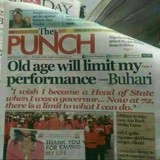 RealSeunKuti's tweet photo. I see am I react, just like dat https://t.co/MOKXlm3dLl