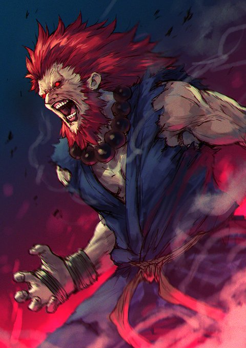 豪鬼のtwitterイラスト検索結果 古い順 豪鬼のtwitterイラスト検索結果 古い順