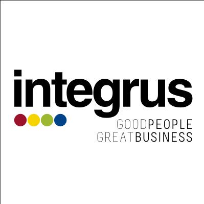 Integrus tweet media