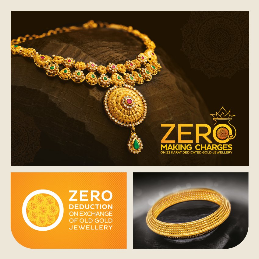 Pure Gold Jewellers tweet media