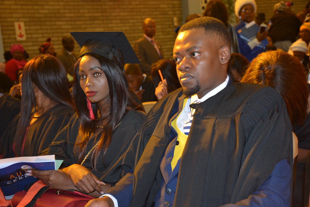 University of Limpopo tweet media