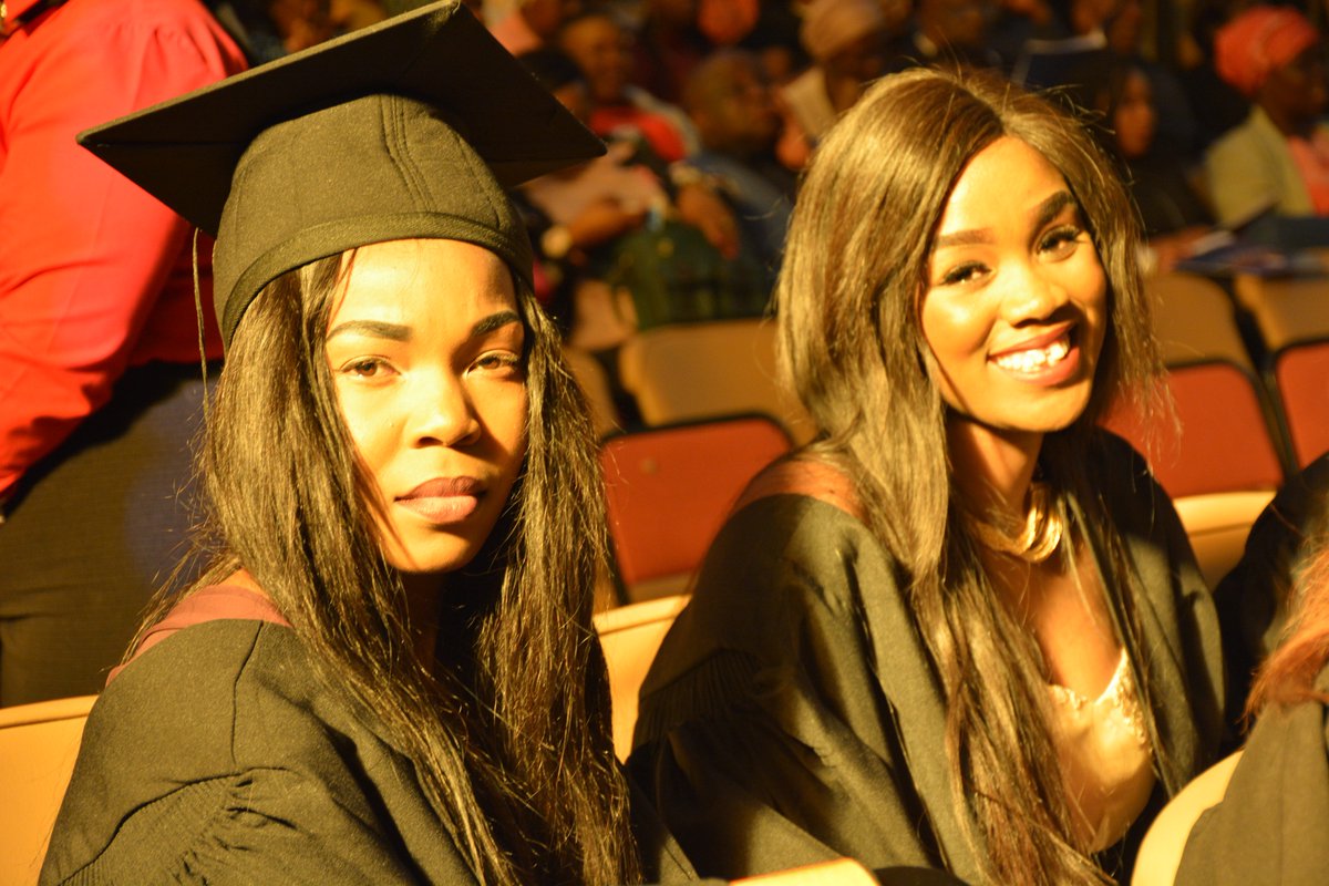 University of Limpopo tweet media