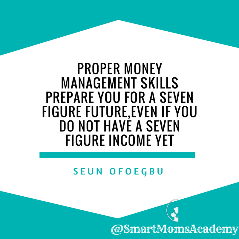 learntolaunchng's tweet image. Good morning, Fam! Your future is as important as your now. Take steps and prepare for it!

#personalfinance #womeninbusiness #womeninbiz #nigerianwomen #theafricanwomen
#personalfinancecoach #mompreneur #debtfreedom #smartmomsacademy
