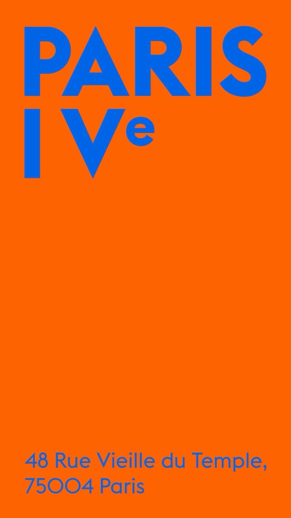 Festival Togaether Edition III —> HALLE DES BLANCS MANTEAUX 23 &amp; 24 JUIN